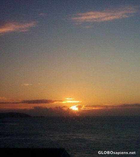 Postcard album-sun 2