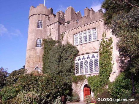 Malahide Castle