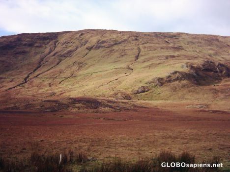 Postcard Maam Trasna 2