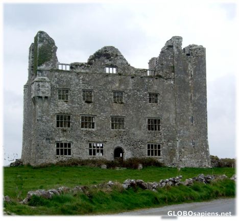 Heartless castle