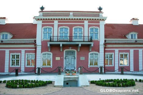 Sagadi Manor