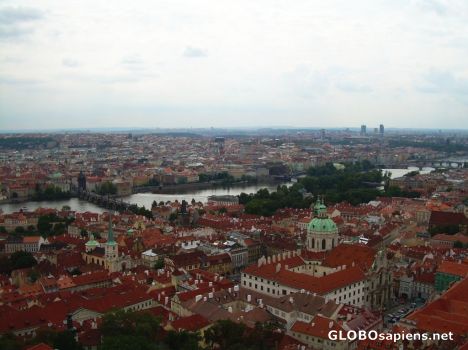 Postcard Panorama