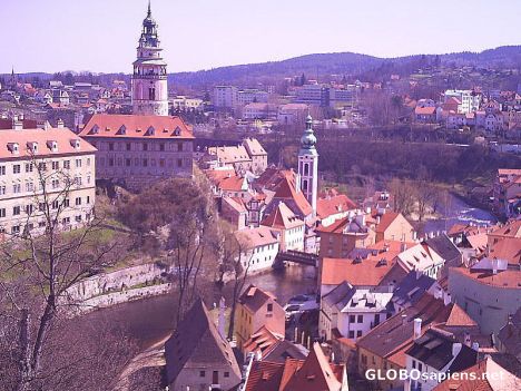 Postcard Panorama 5o8 E