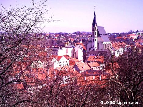 Postcard Panorama 7o8 E
