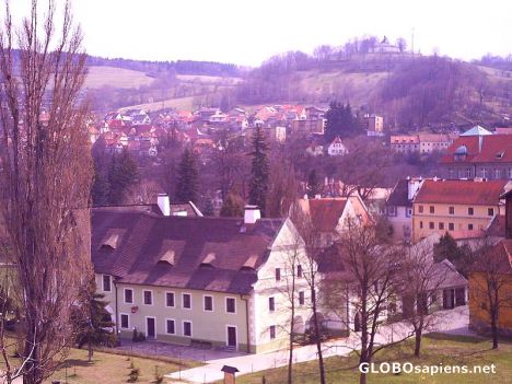Postcard Panorama 8o8 SE