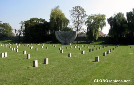 The Cemetery