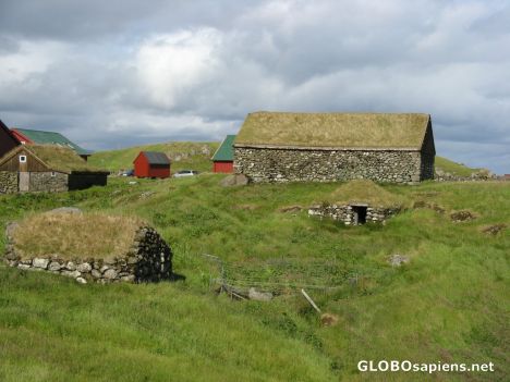Torshavn Outdoor Museum 2
