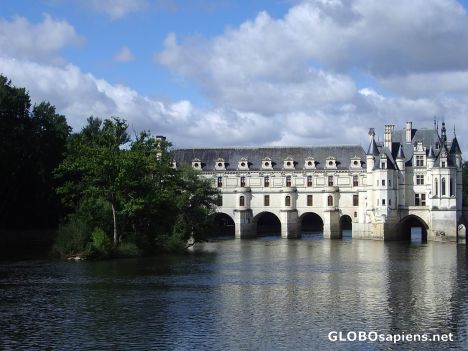 Castle of Ladies