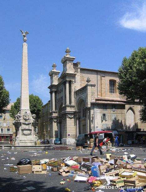 Aix en Provence