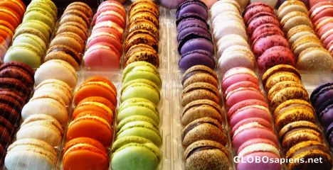 Postcard Yummy... 2