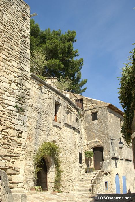 Typical house
