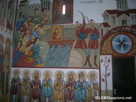 Frescoes (for davidx)
