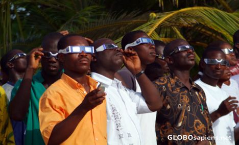 Eclipse People