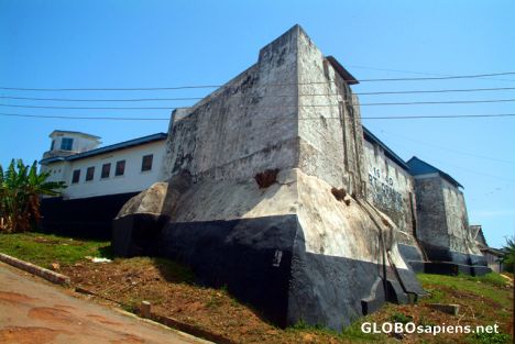 Fort Orange