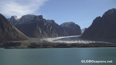 The Glacier