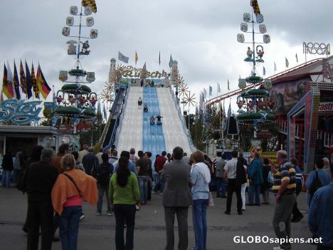 Postcard Oktoberfest2006-slide