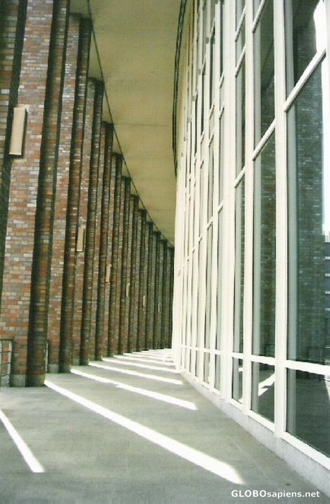Postcard Steigerberghotel