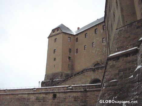 Postcard Koenigstein