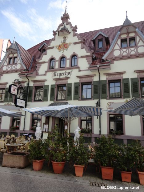 Postcard Hotel