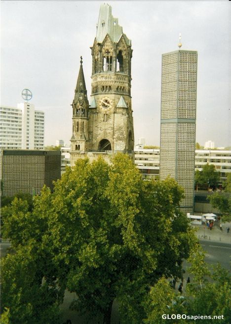 Postcard Kaiser Wilhelm..