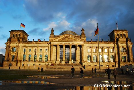 Reichstag