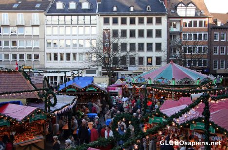 Christmas Market