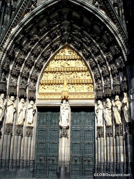 Postcard Main Portal