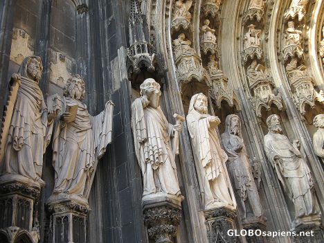 Köln Cathedral