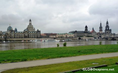 Postcard Panorama