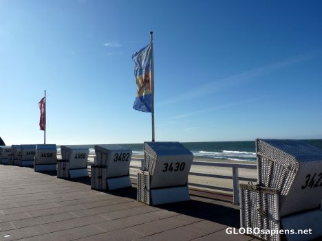 Postcard Promenade