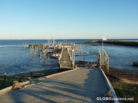 Postcard Harbour????