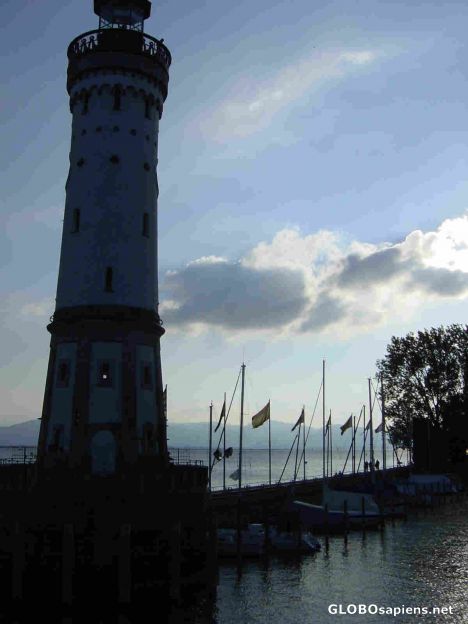 Germany - Lindau