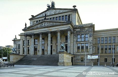 Postcard More Museums and Historic Buildings