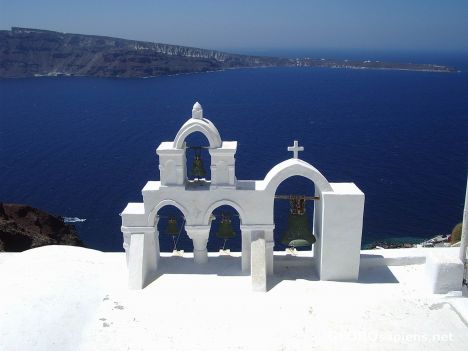 Postcard Bells