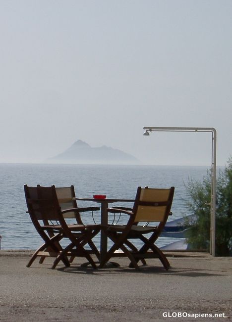 Postcard Ready for relaxing??