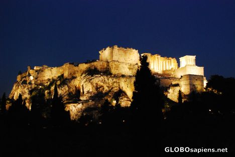 The Acropolis