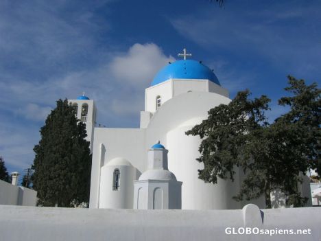 Postcard Nunnery