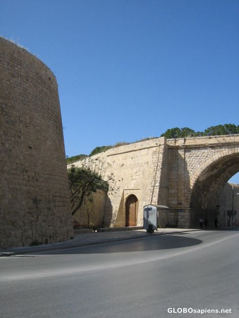 Postcard Heraklion