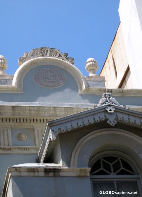 Postcard Heraklion