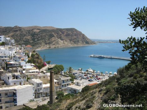 Agia Galini