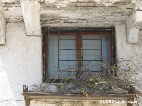 Postcard Agia Galini