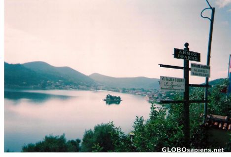 Postcard Remote!