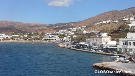 Ios Island