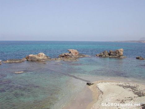 Postcard Near Hania