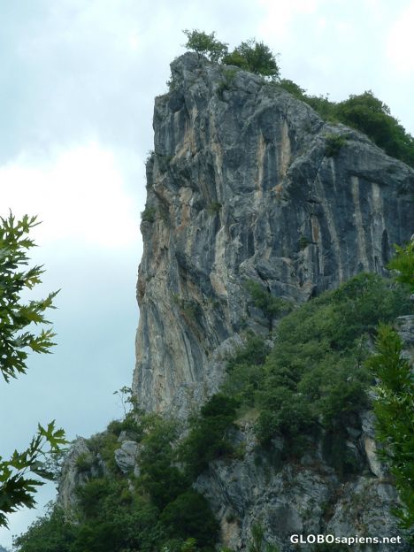 Postcard Mineral Springs, Canyon, Caverns, more!