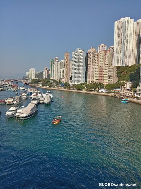 Harbour