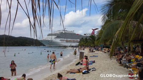 Mahogany Bay
