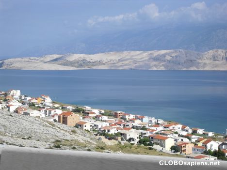 Postcard Increasing tourism?