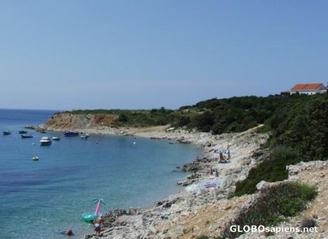 Postcard Martinsica