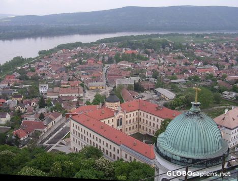 Esztergom